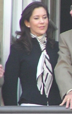 princess Mary